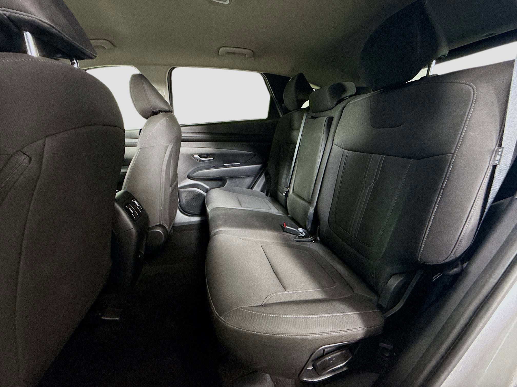 Used 2025 Hyundai Tucson SEL image 23