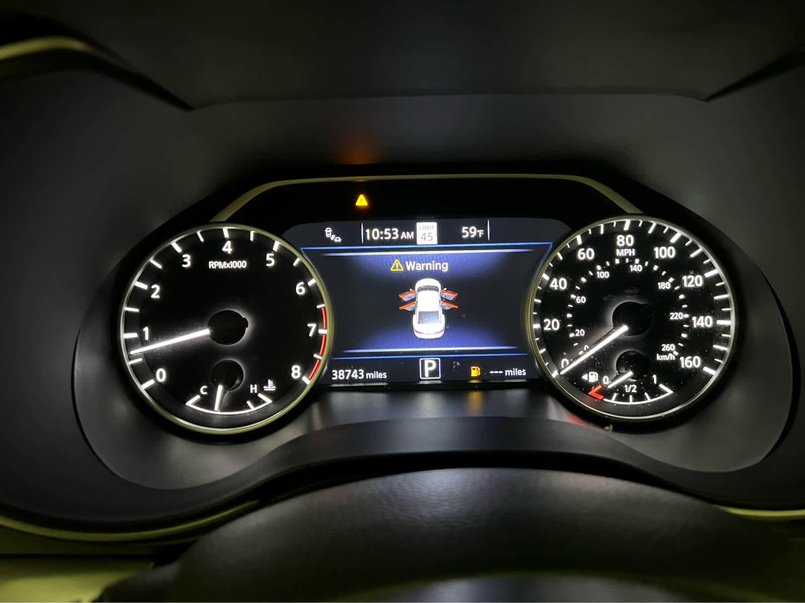 Certified 2022 Nissan Maxima SV w/ Floor Mat Group image 15