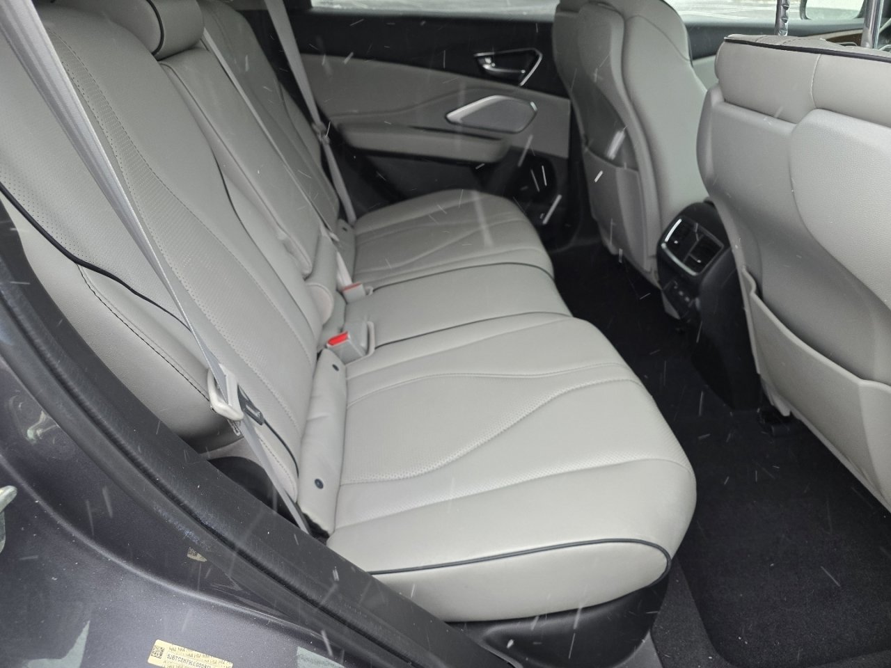 Used 2020 Acura RDX AWD w/ Advance Package image 20