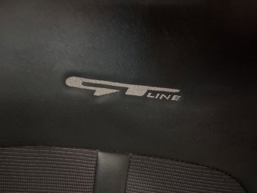 Used 2022 Kia K5 GT-Line image 27