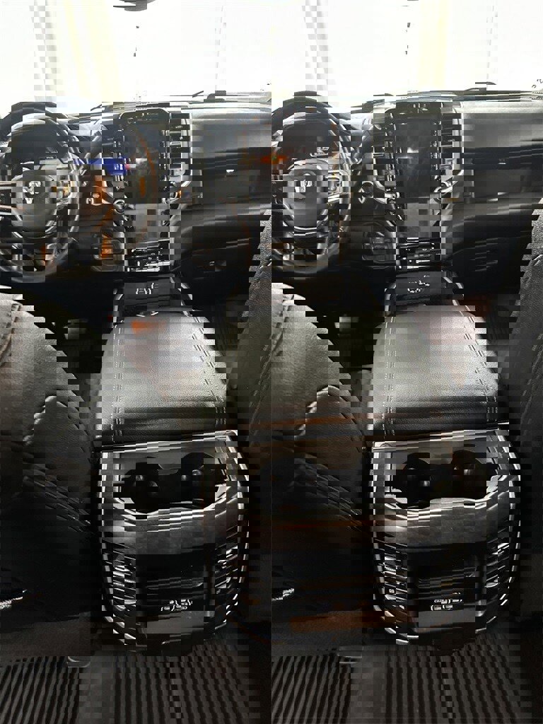 Used 2023 RAM 2500 Big Horn w/ Level 2 Equipment Group image 33