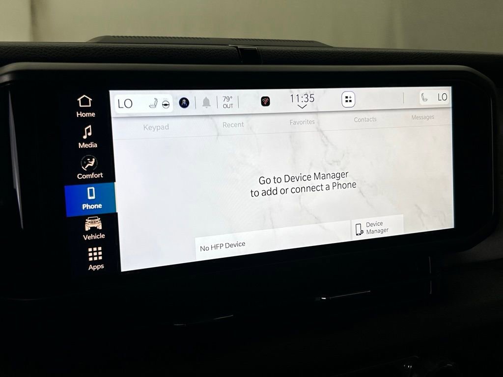 New 2025 Jeep Wrangler Willys image 48