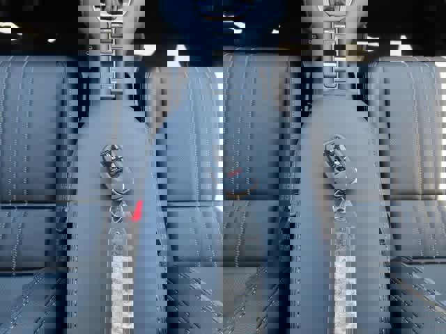 New 2026 Honda HR-V EX-L image 24