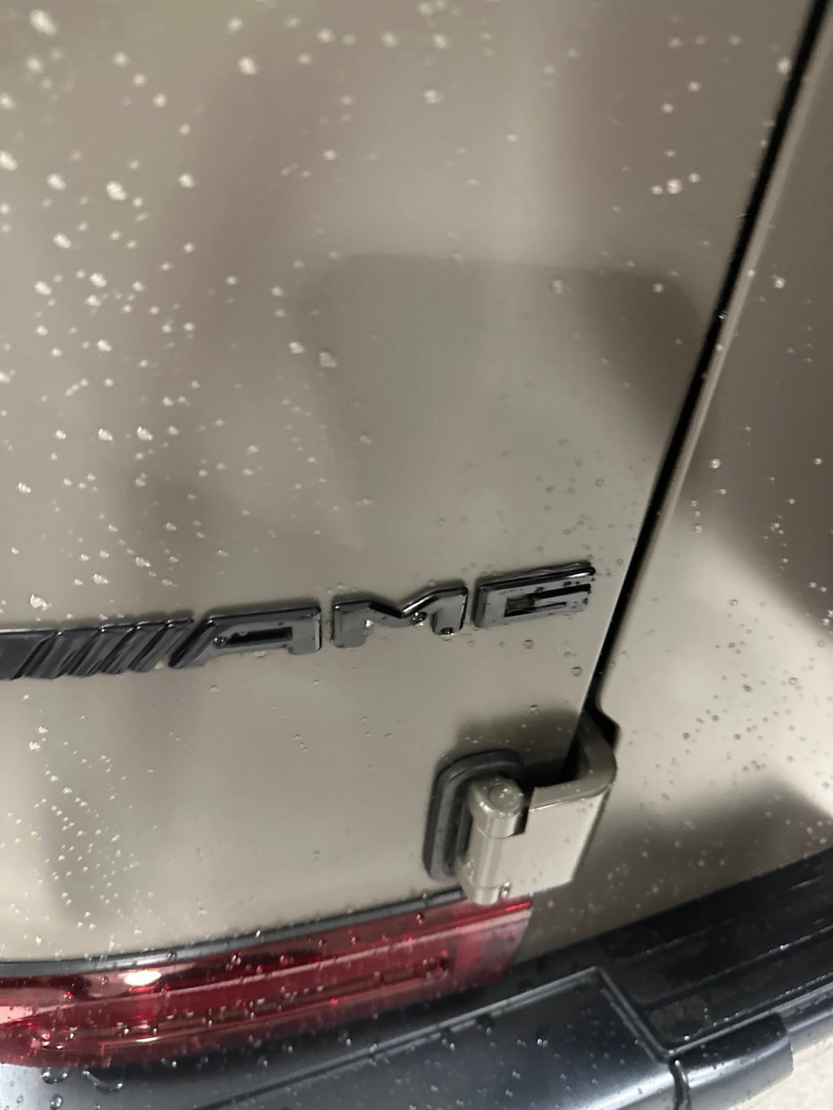 Used 2021 Mercedes-Benz G 63 AMG 4MATIC image 13