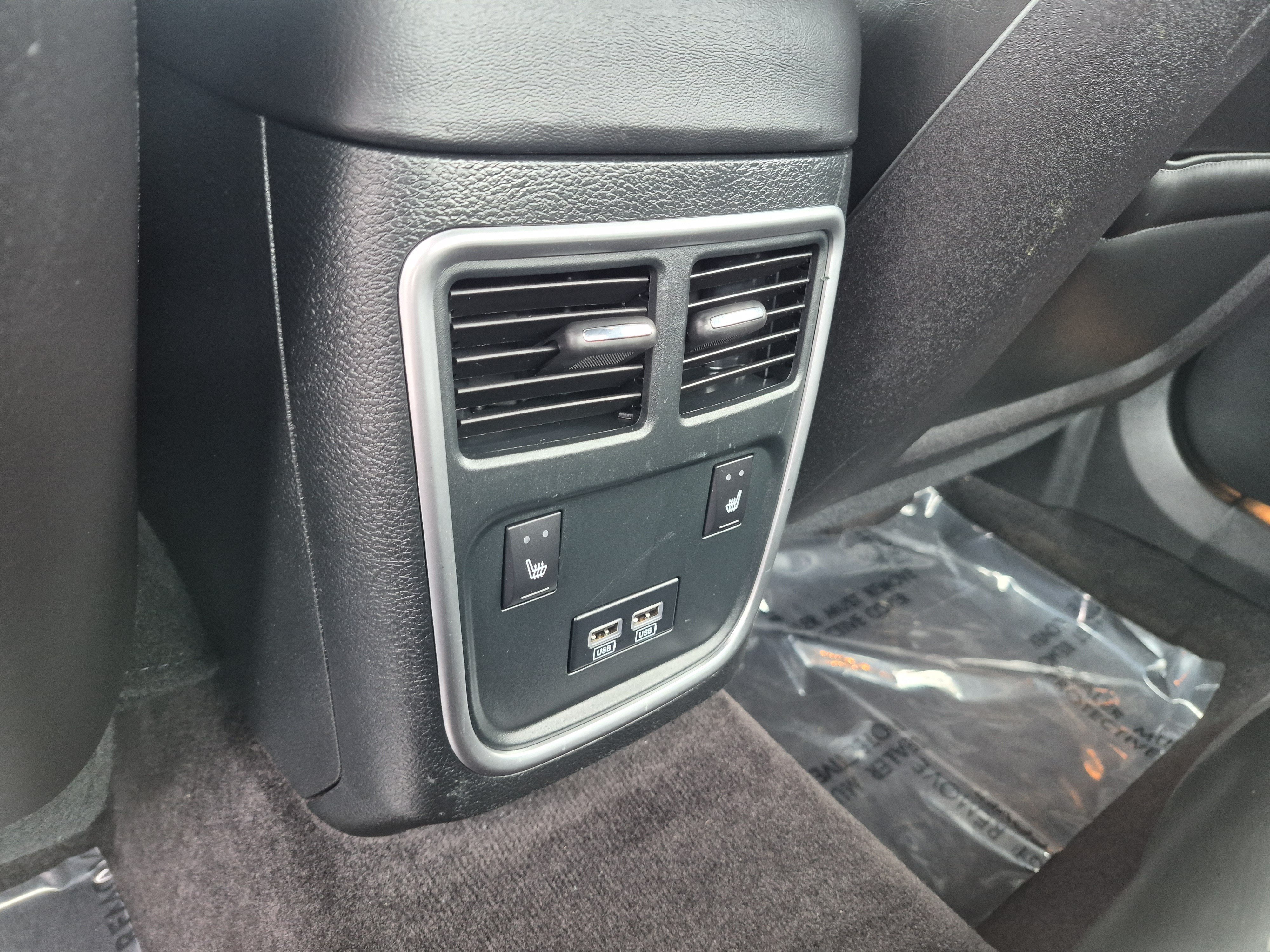 Used 2016 Dodge Charger R/T RWD image 15