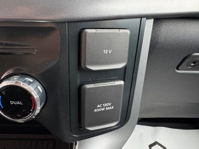New 2025 Ford F150 XLT w/ Equipment Group 303A High image 23