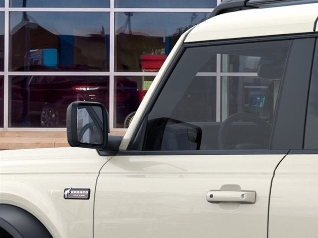 New 2026 Ford Bronco Outer Banks w/ Sasquatch Package AWD/4WD image 22