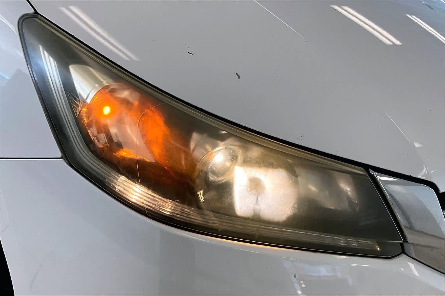 Used 2015 Honda Accord Sport image 26
