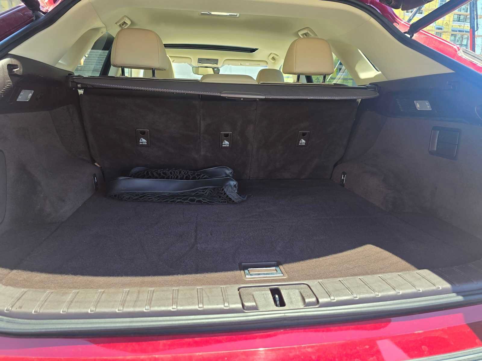 Used 2017 Lexus RX 350 FWD w/ Premium Package image 14