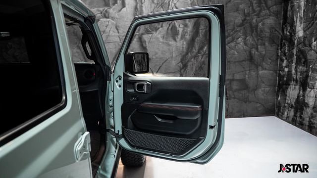 Used 2024 Jeep Wrangler Unlimited Rubicon 392 image 8