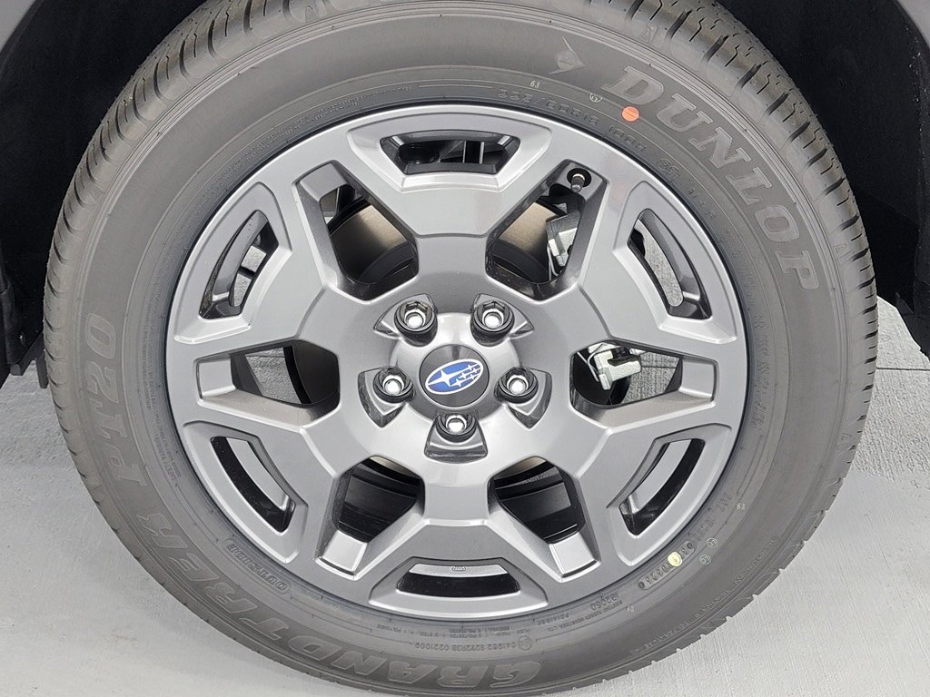 New 2026 Subaru Outback Premium AWD/4WD image 7