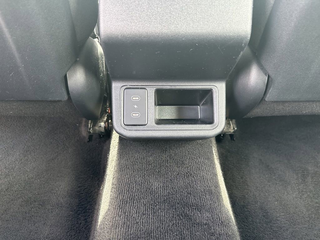 Used 2025 Kia K4 LXS image 12