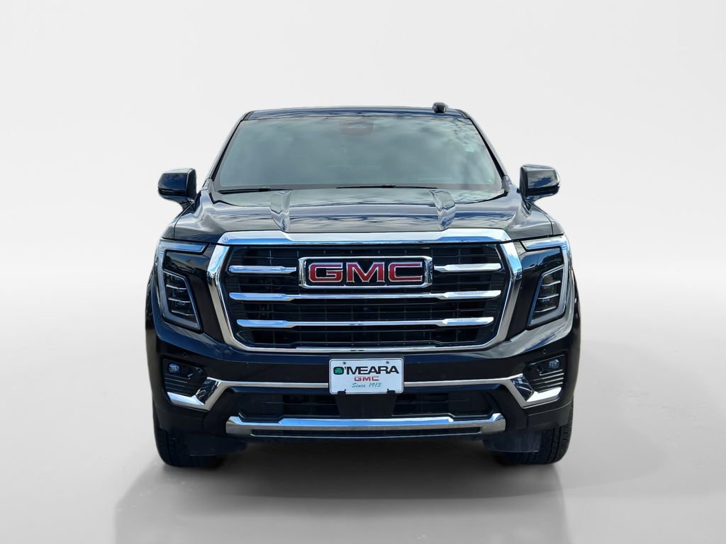 Used 2025 GMC Yukon XL Elevation w/ Elevation Premium Package image 10