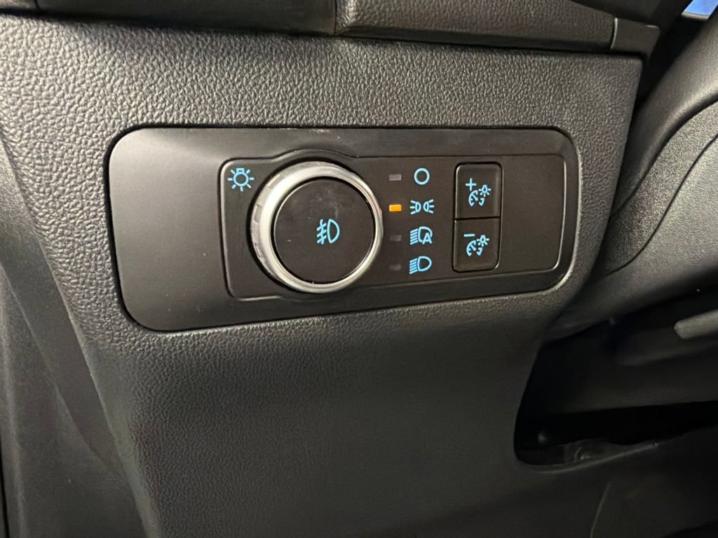 New 2026 Ford Bronco Sport Big Bend AWD/4WD image 23