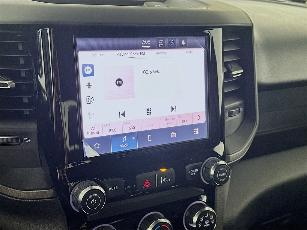 New 2026 RAM 1500 Express image 13