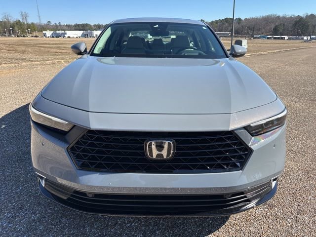 New 2026 Honda Accord Touring image 6