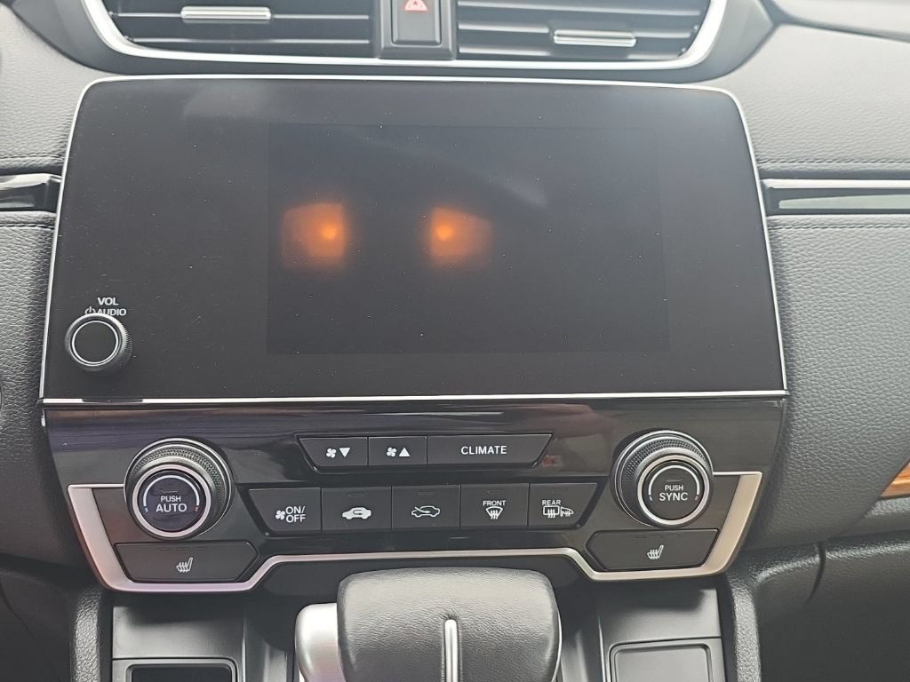 Used 2017 Honda CR-V EX-L image 24
