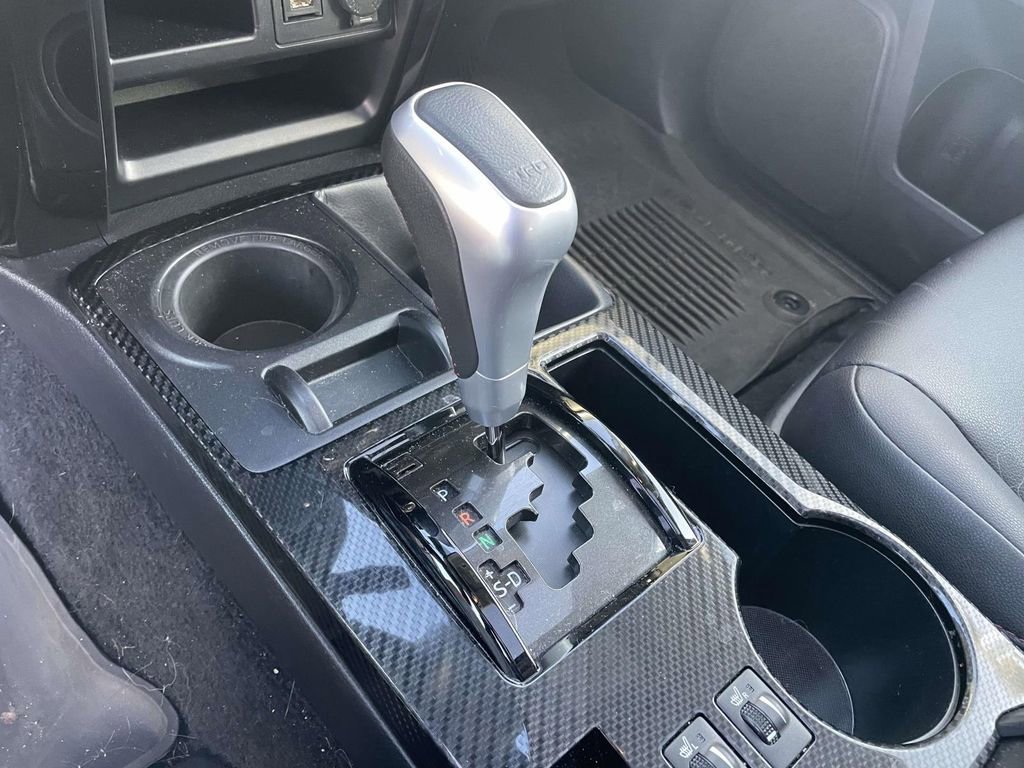 Used 2022 Toyota 4Runner TRD Off-Road Premium image 44