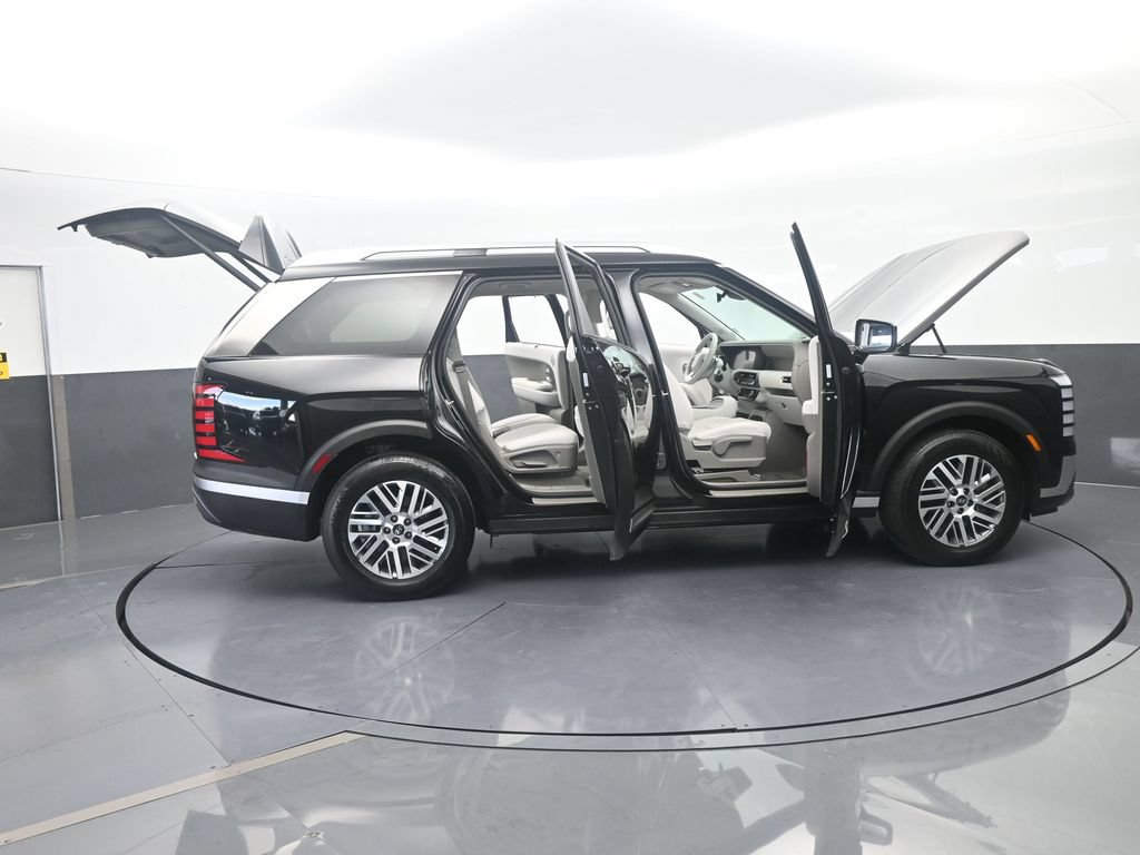 Used 2026 Hyundai Palisade SEL FWD image 76