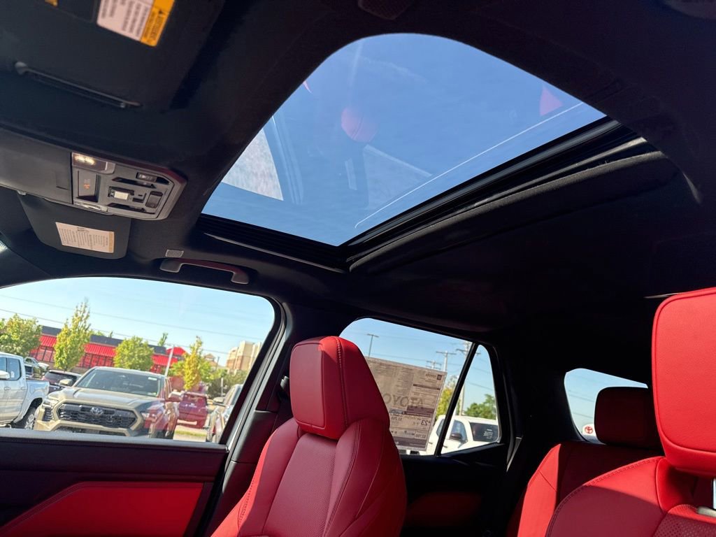 New 2026 Toyota 4Runner TRD Pro AWD/4WD image 35