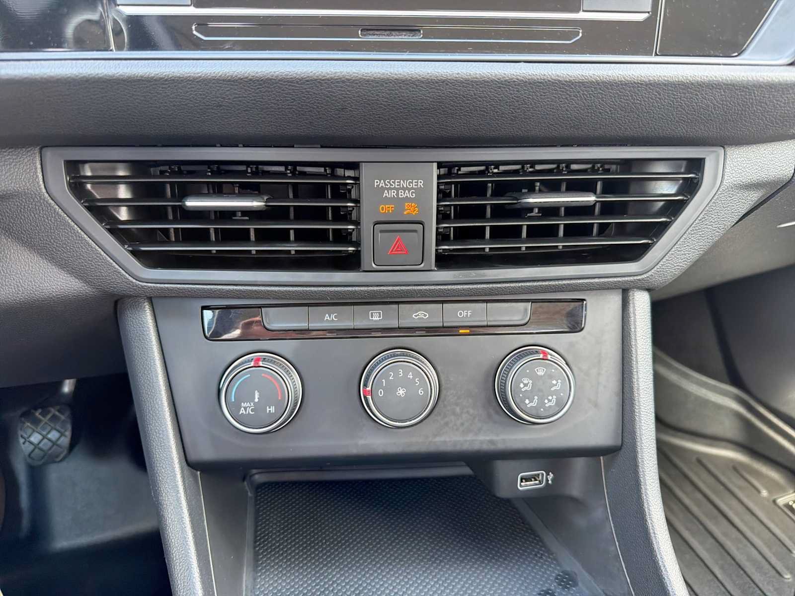Used 2019 Volkswagen Jetta S w/ Driver Assistance Package FWD image 27
