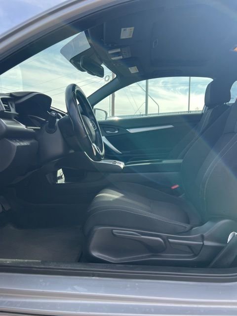 Used 2019 Honda Civic EX image 25