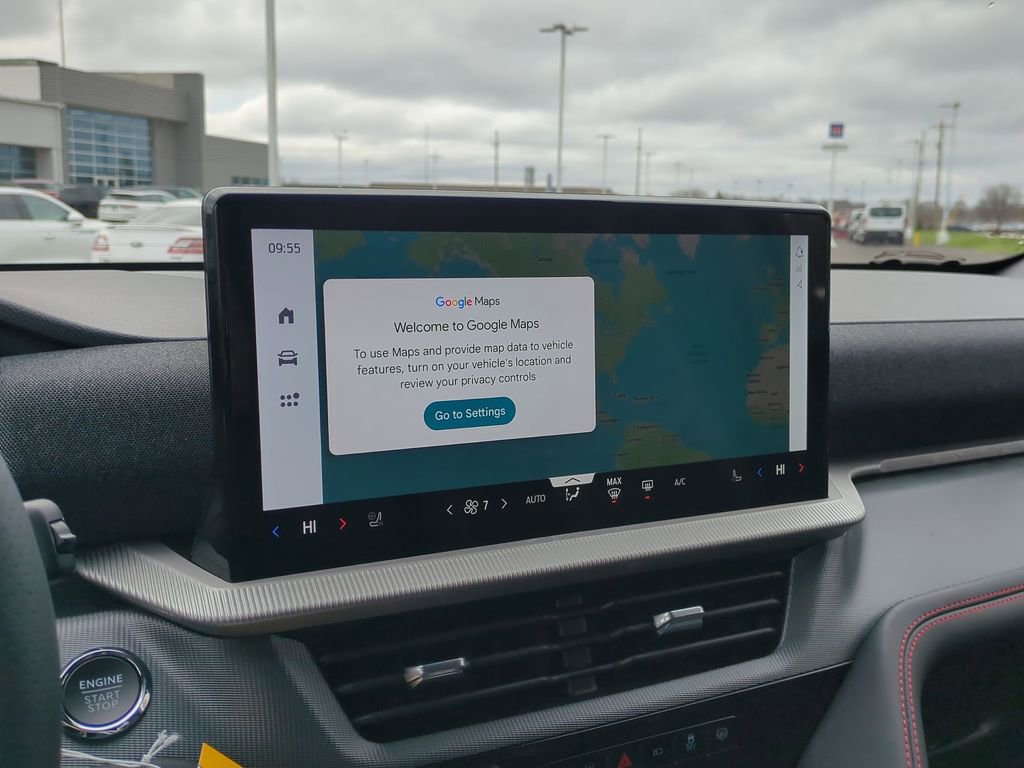 New 2026 Ford Explorer ST image 15