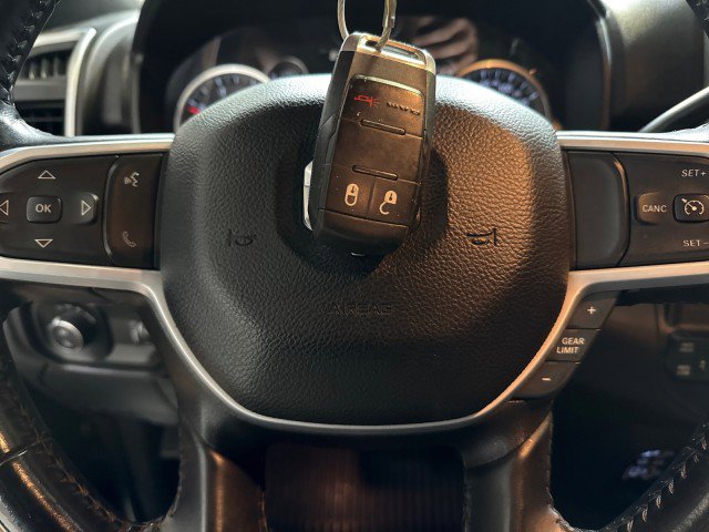 Used 2023 RAM 2500 Big Horn w/ Level 1 Equipment Group image 78