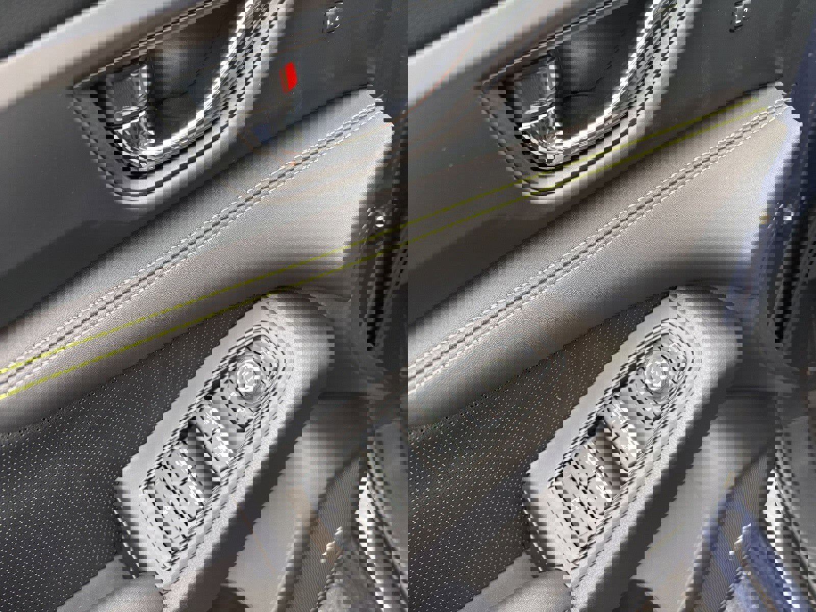 New 2025 Subaru Ascent Bronze Edition image 11