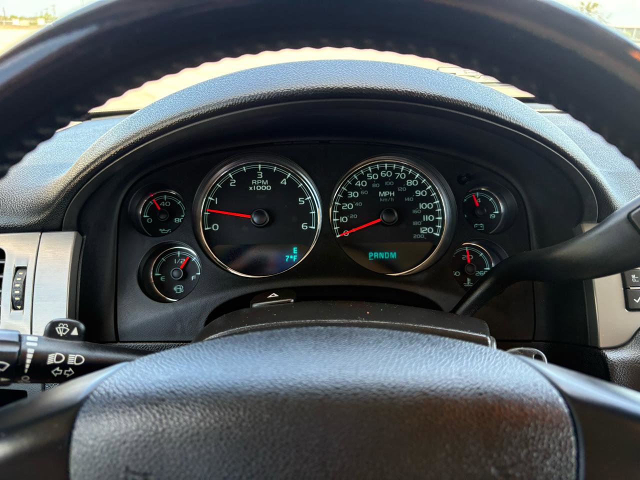 Used 2010 Chevrolet Tahoe LS RWD image 56