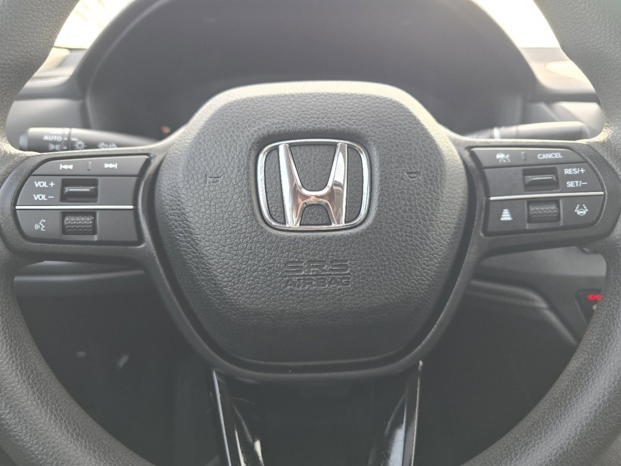 Certified 2024 Honda Accord EX image 27