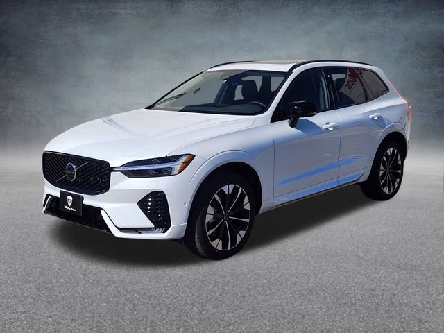 New 2026 Volvo XC60 B5 Plus w/ Climate Package AWD/4WD image 3