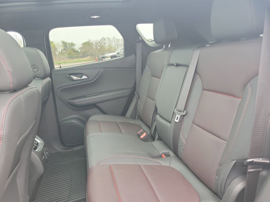 Used 2023 Chevrolet Blazer RS w/ Driver Confidence II Package AWD/4WD image 35