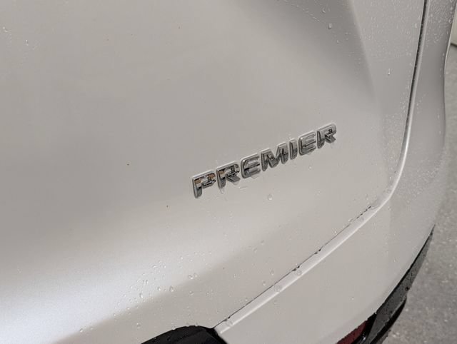 Certified 2023 Chevrolet Blazer Premier w/ Enhanced Convenience Package AWD/4WD image 6