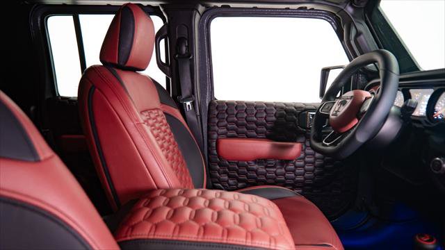 Used 2025 Jeep Gladiator Sport AWD/4WD image 32