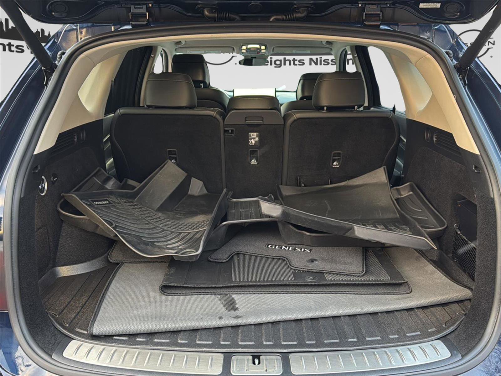 Used 2023 Genesis GV80 2.5T image 39