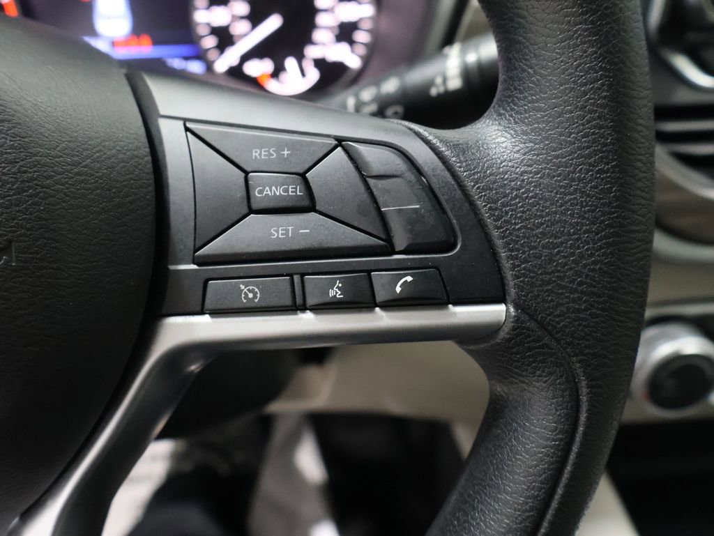 Used 2024 Nissan Altima 2.5 SV image 37