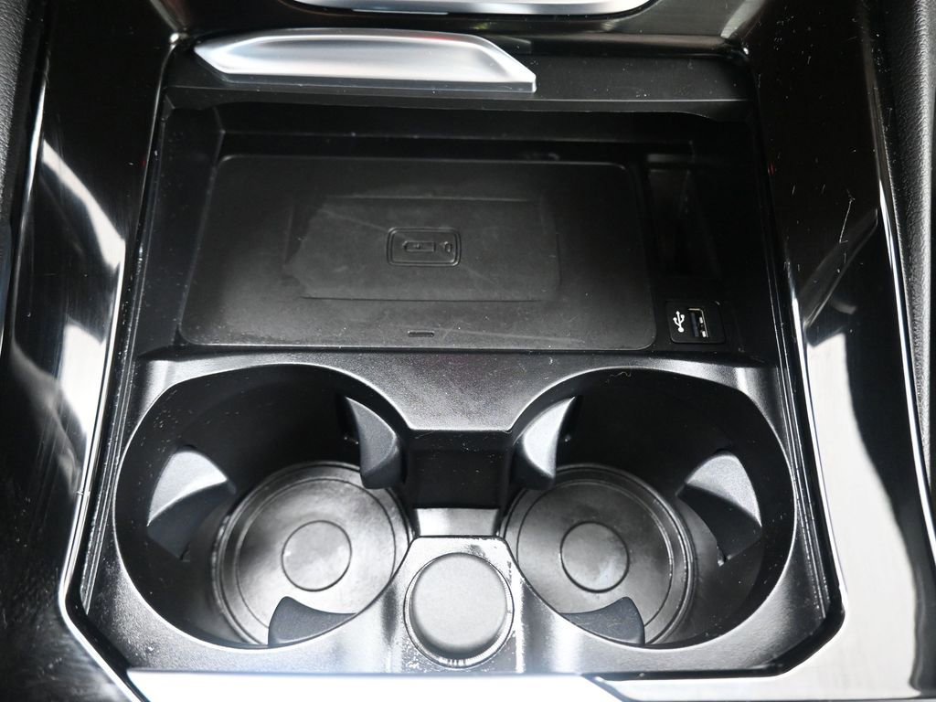 Used 2021 BMW X3 sDrive30i w/ Executive Package image 25