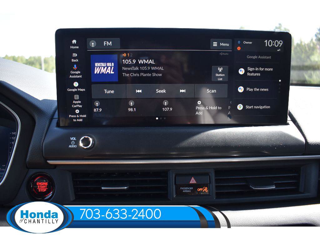 New 2026 Honda Pilot Touring image 14