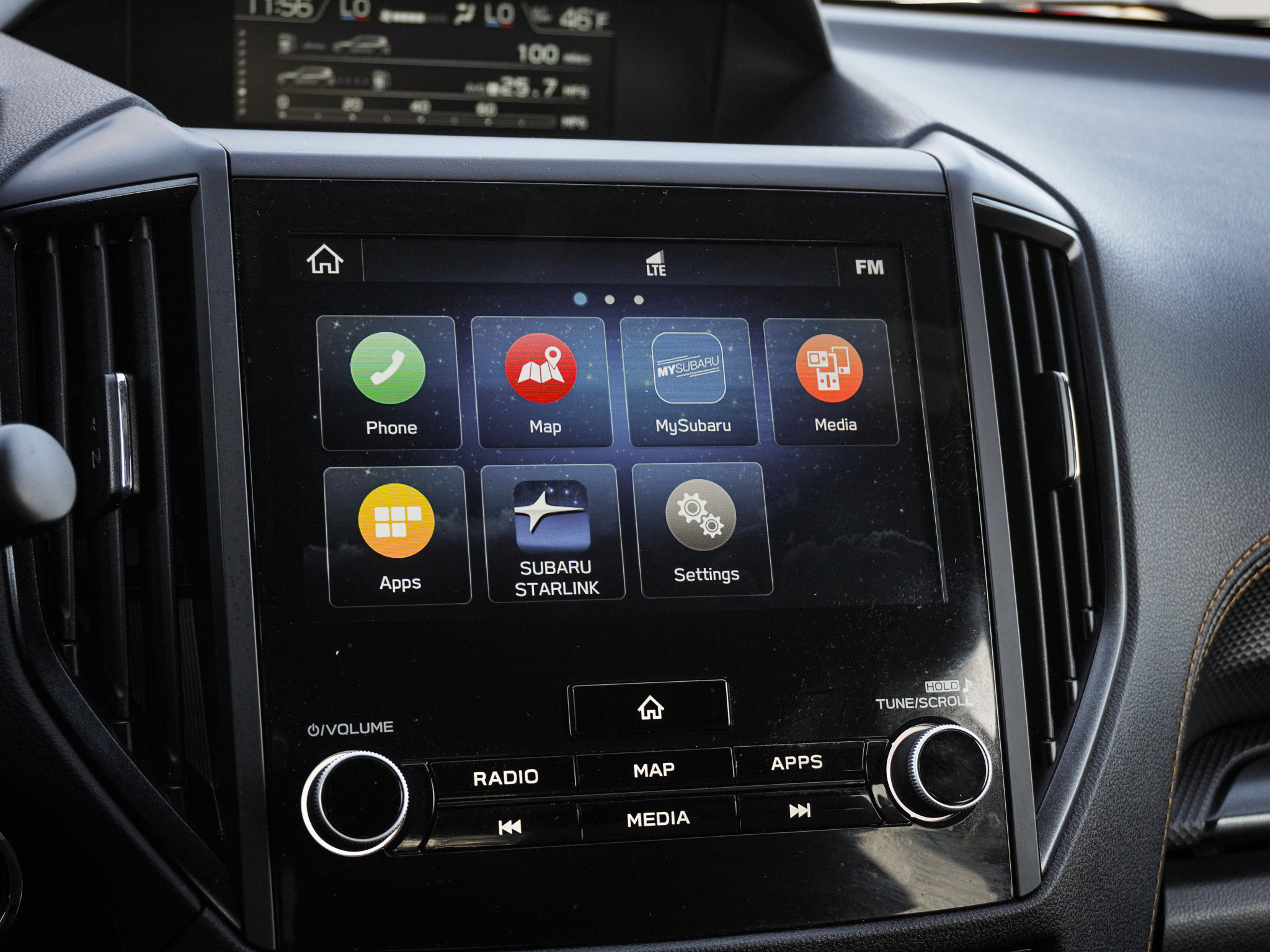 Used 2024 Subaru Forester Wilderness image 23