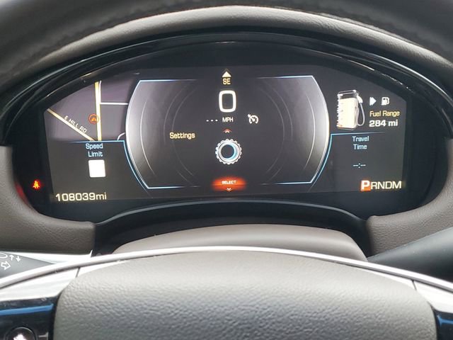 Certified 2013 Cadillac XTS Premium image 19