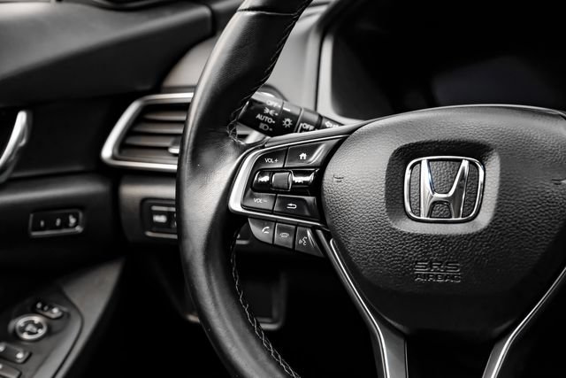 Used 2019 Honda Accord Touring image 24