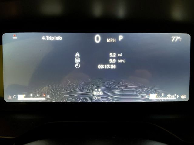 New 2025 Jeep Grand Cherokee L Limited image 15