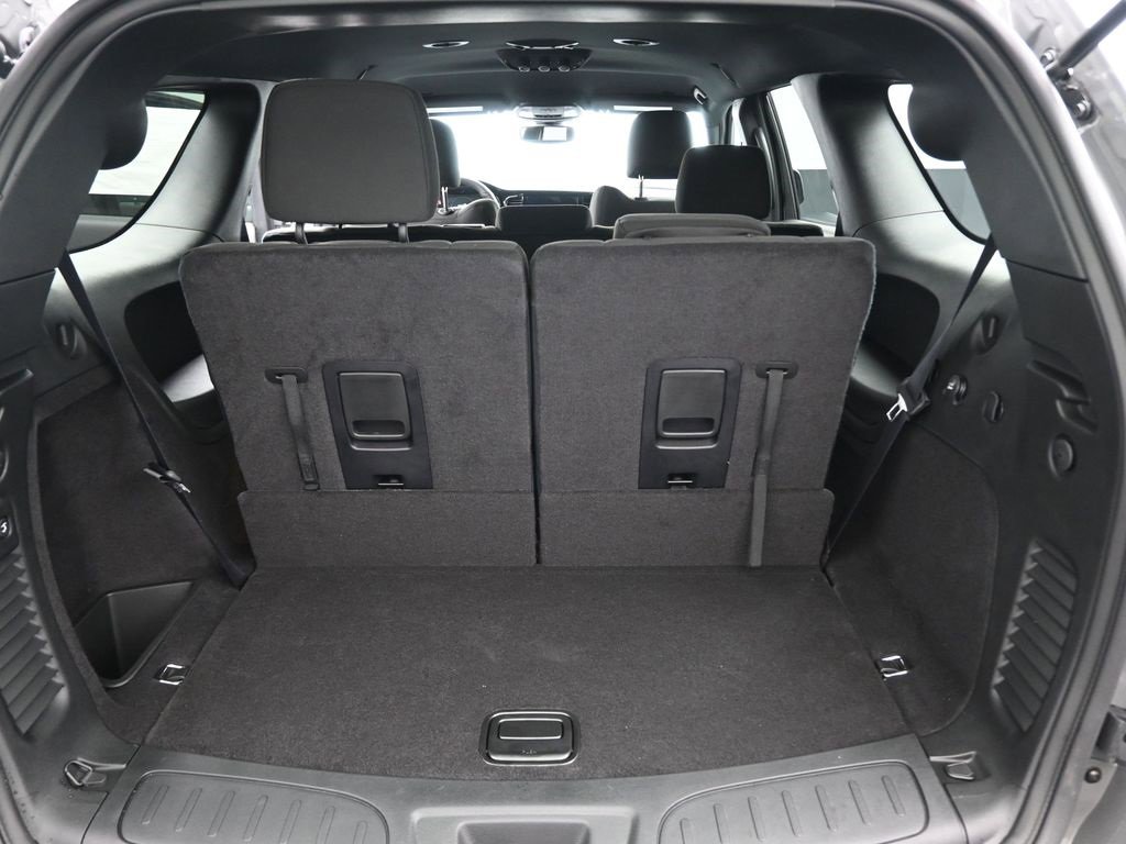 New 2026 Dodge Durango GT w/ Blacktop Package image 12