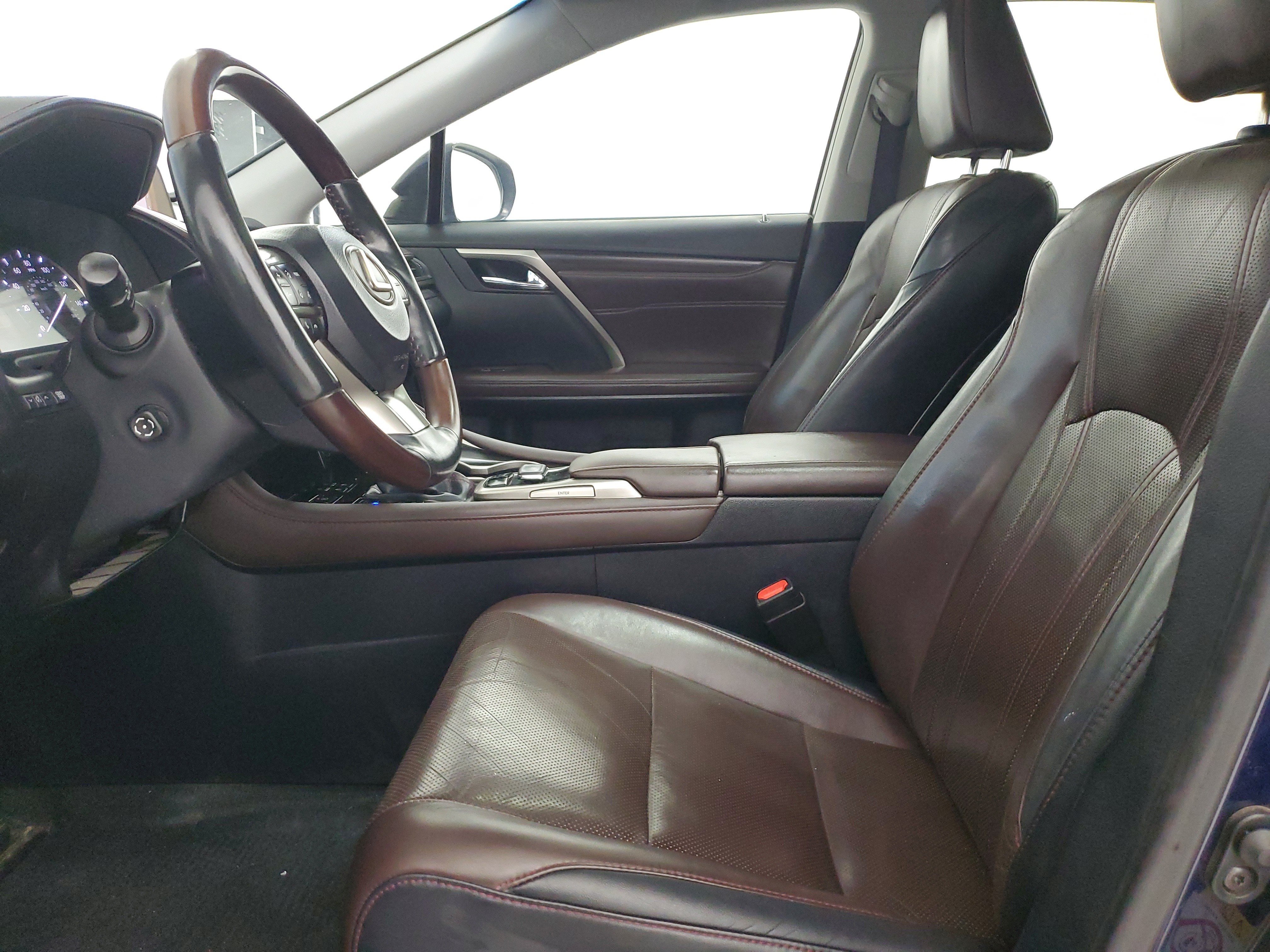 Used 2017 Lexus RX 350 FWD w/ Premium Package image 19
