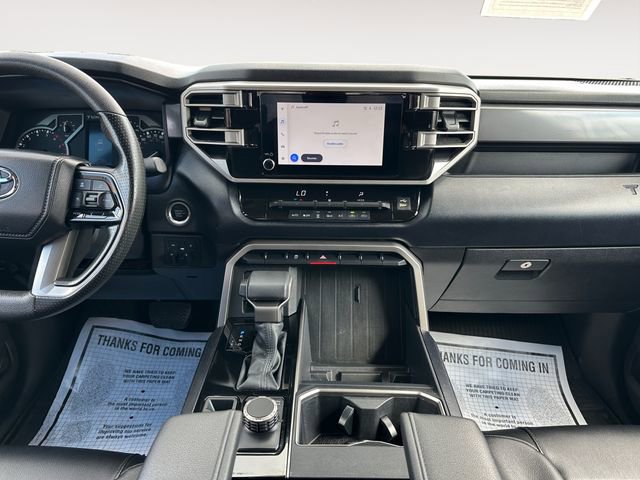 Used 2024 Toyota Tundra SR5 image 11