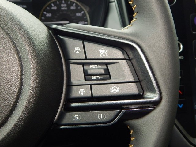 Certified 2025 Subaru Crosstrek 2.5i Sport w/ Crosstrek Mirror Package image 26