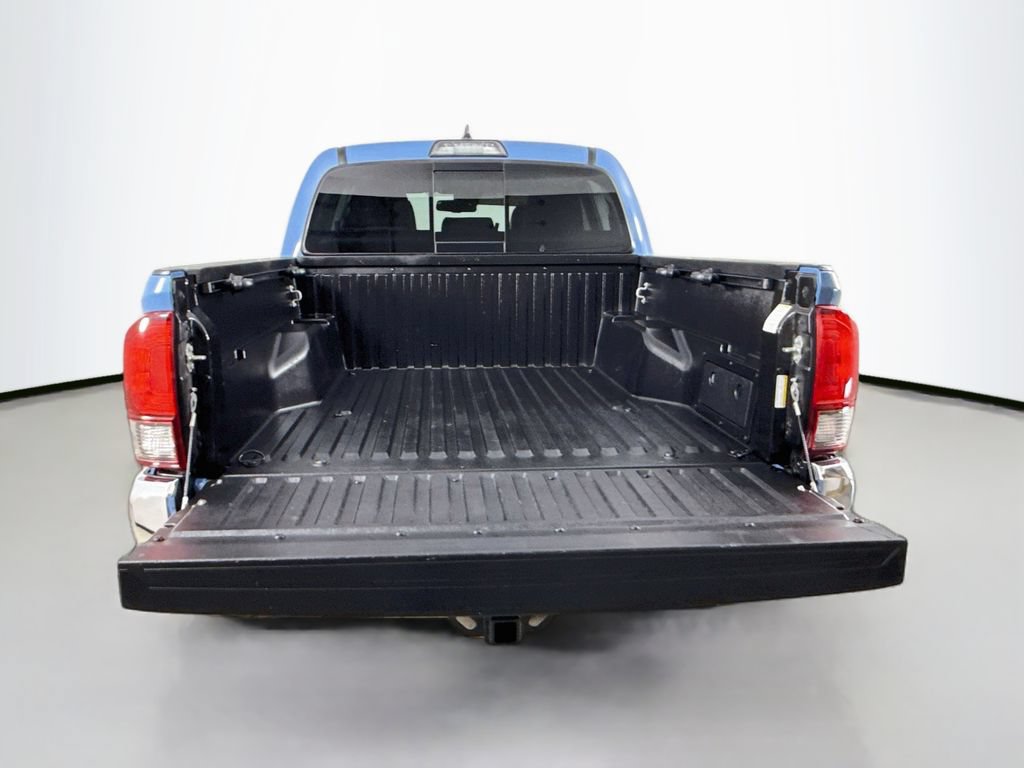 Certified 2019 Toyota Tacoma SR5 AWD/4WD image 27