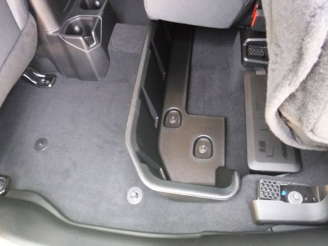 New 2025 Jeep Gladiator Willys image 37