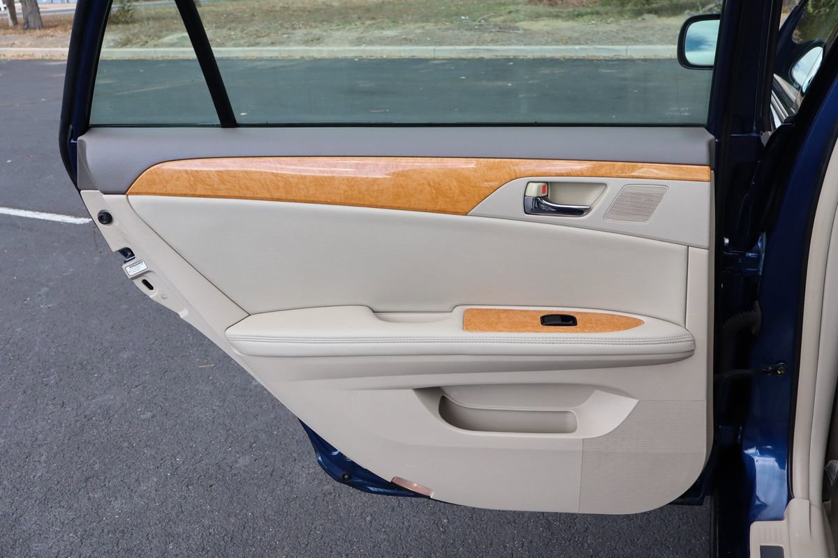 Used 2007 Toyota Avalon XL image 24